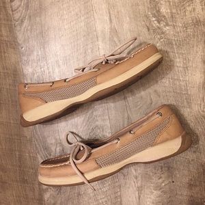 Sperry Angelfish Boat Shoes